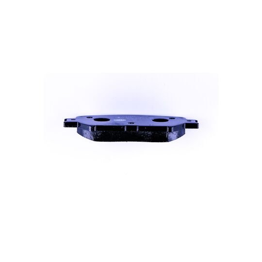 8DB 355 010-431 - Brake Pad Set, disc brake 