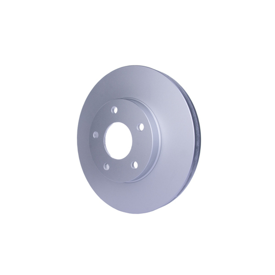 8DD 355 108-011 - Brake Disc 