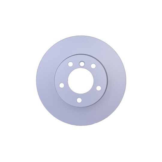 8DD 355 111-921 - Brake Disc 