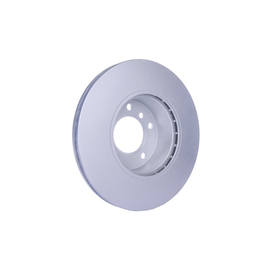 8DD 355 111-921 - Brake Disc 