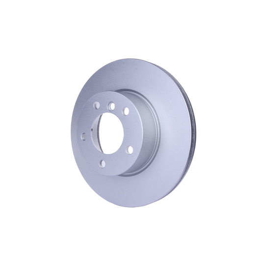 8DD 355 111-921 - Brake Disc 