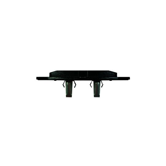 8DB 355 012-521 - Brake Pad Set, disc brake 
