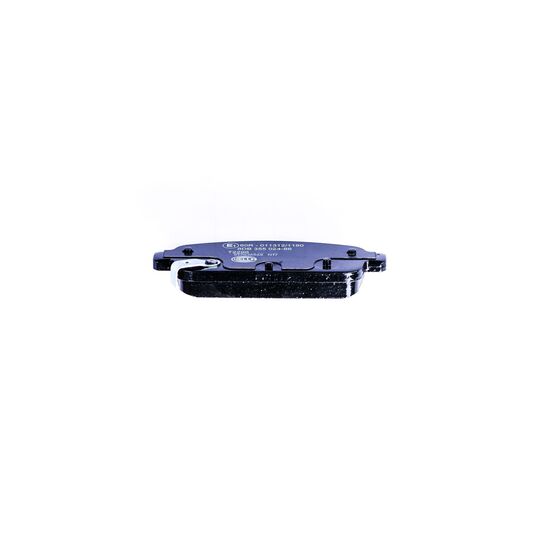 8DB 355 024-861 - Brake Pad Set, disc brake 