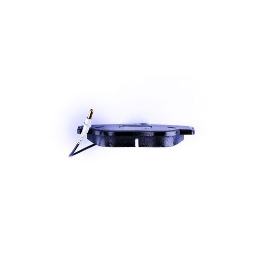 8DB 355 018-171 - Brake Pad Set, disc brake 