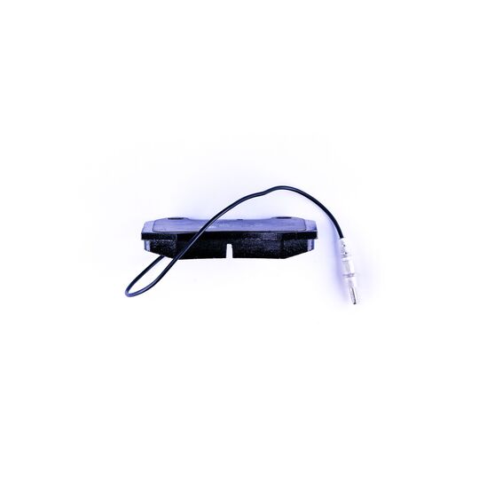 8DB 355 018-631 - Brake Pad Set, disc brake 
