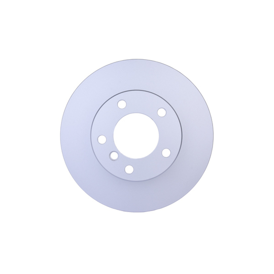 8DD 355 104-591 - Brake Disc 