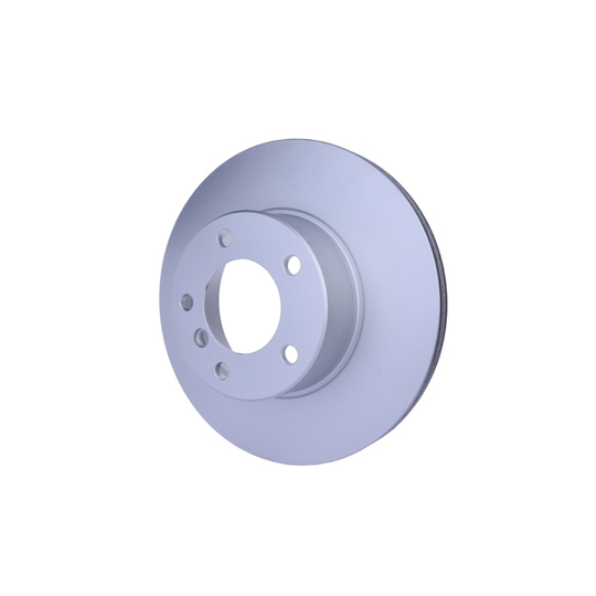 8DD 355 104-591 - Brake Disc 