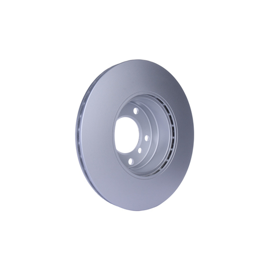 8DD 355 104-591 - Brake Disc 