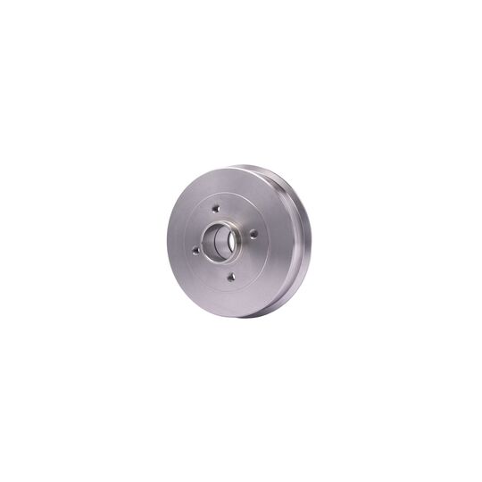 8DT 355 301-071 - Brake Drum 