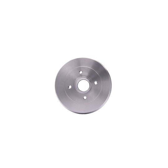 8DT 355 301-071 - Brake Drum 