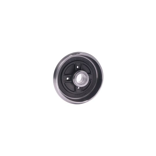 8DT 355 301-071 - Brake Drum 