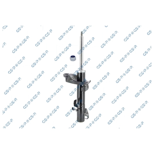 32320881 - Shock Absorber 