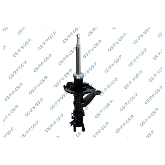 32304992 - Shock Absorber 