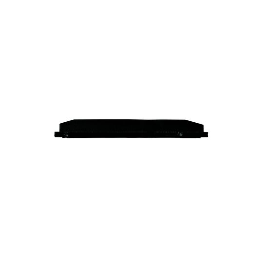 8DB 355 011-401 - Brake Pad Set, disc brake 