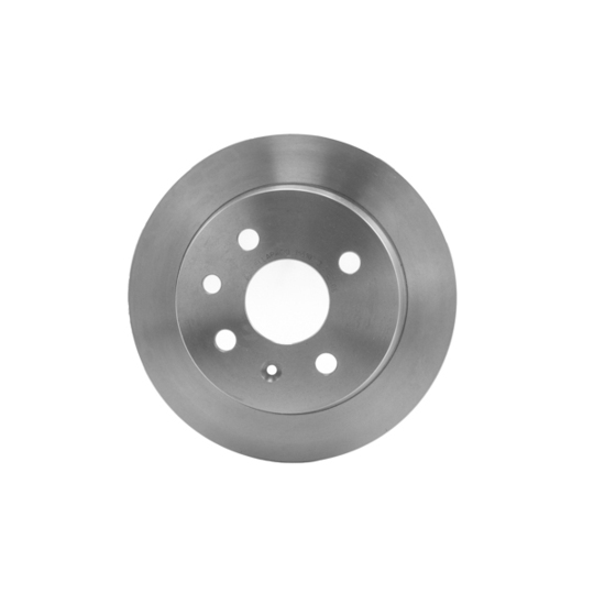 8DD 355 102-731 - Brake Disc 
