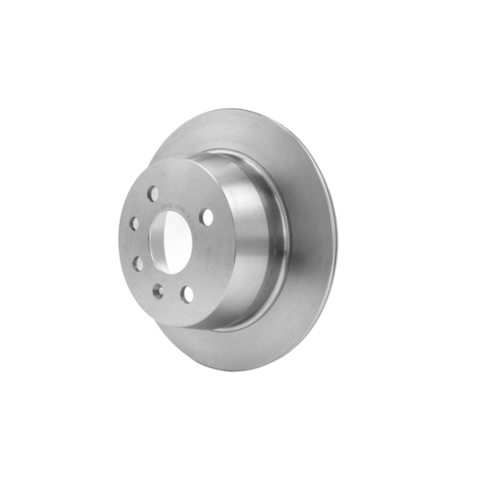 8DD 355 102-731 - Brake Disc 