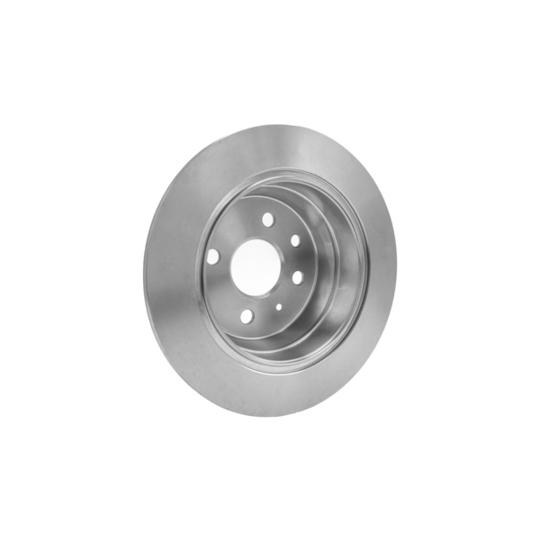 8DD 355 102-731 - Brake Disc 