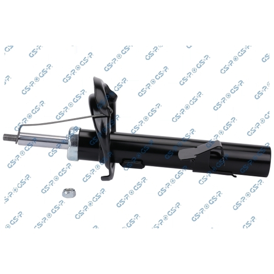32320022 - Shock Absorber 