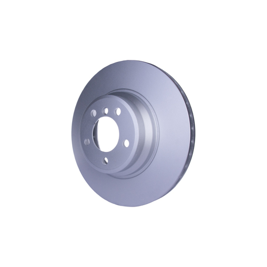 8DD 355 129-781 - Brake Disc 