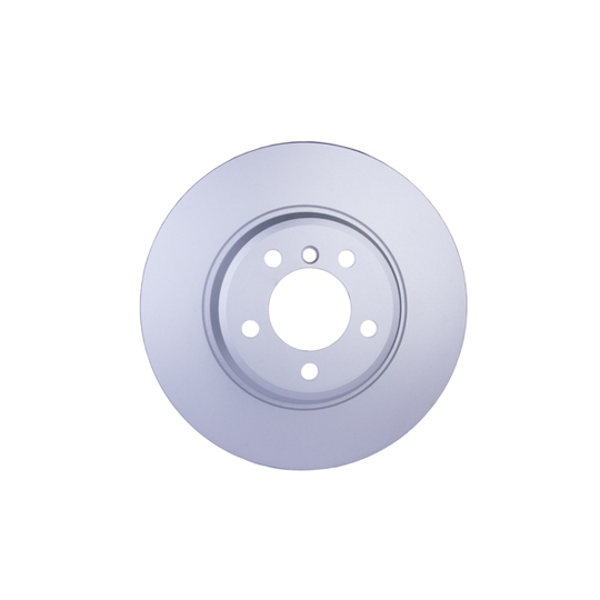8DD 355 129-781 - Brake Disc 