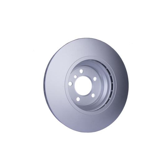 8DD 355 129-781 - Brake Disc 