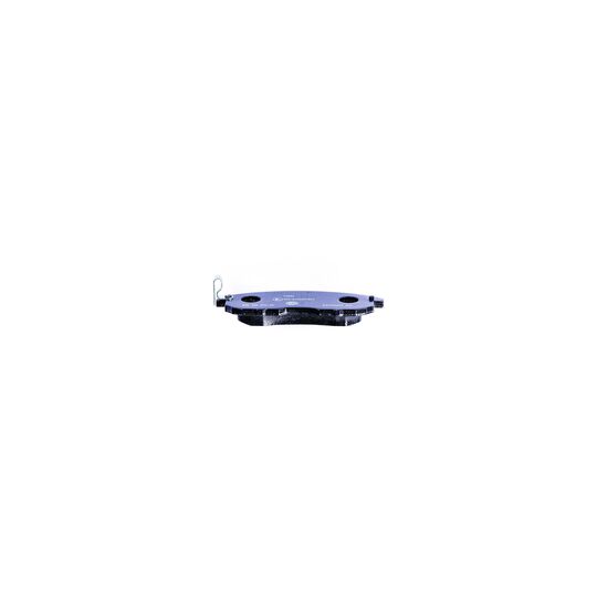 8DB 355 012-901 - Brake Pad Set, disc brake 