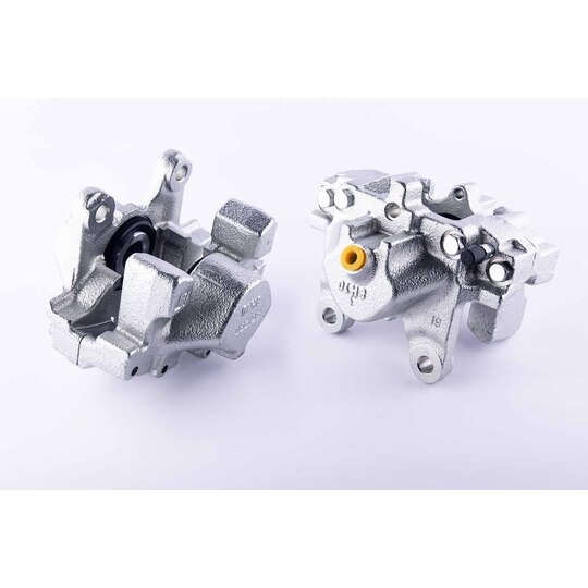 8AN 355 782-071 - Brake Caliper 