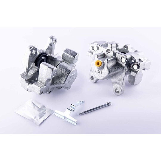 8AN 355 782-071 - Brake Caliper 