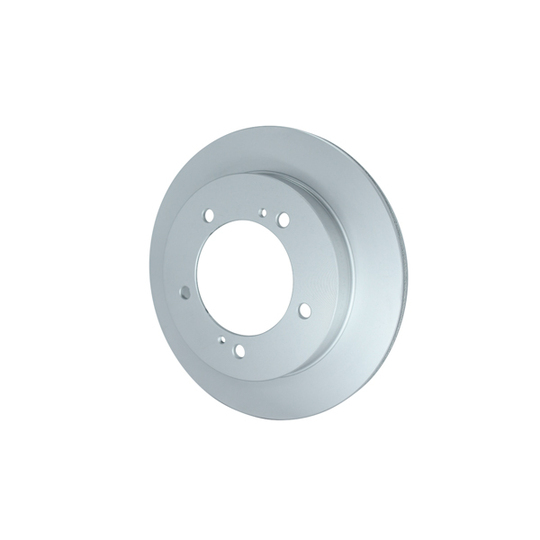 8DD 355 132-911 - Brake Disc 