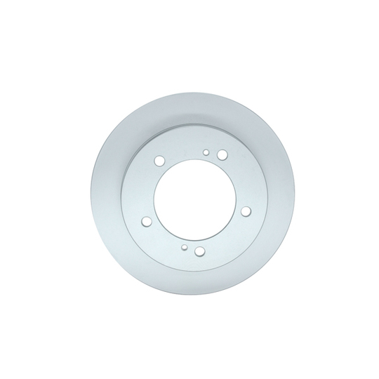 8DD 355 132-911 - Brake Disc 
