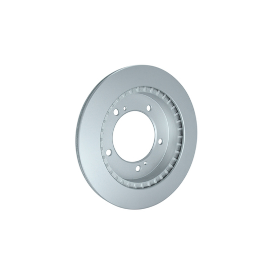 8DD 355 132-911 - Brake Disc 
