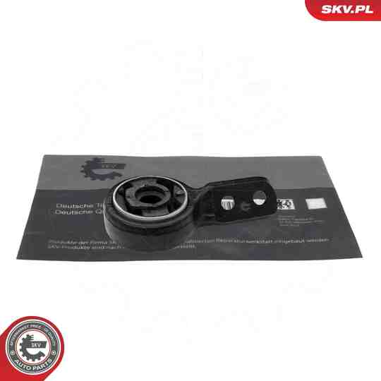 69SKV563 - Mounting, control/trailing arm 