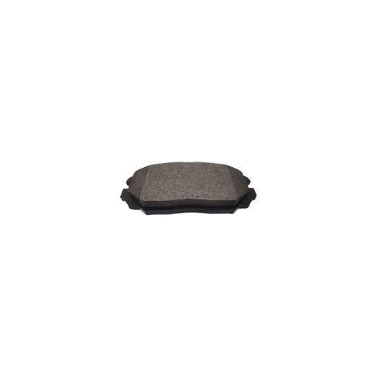 8DB 355 024-891 - Brake Pad Set, disc brake 