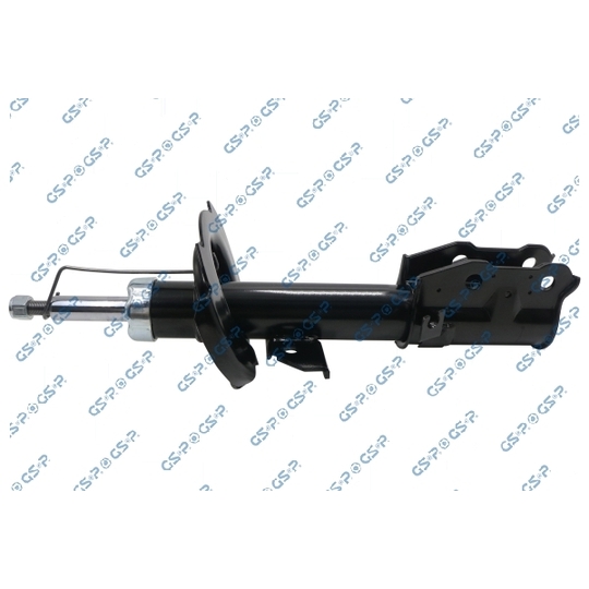 32306141 - Shock Absorber 
