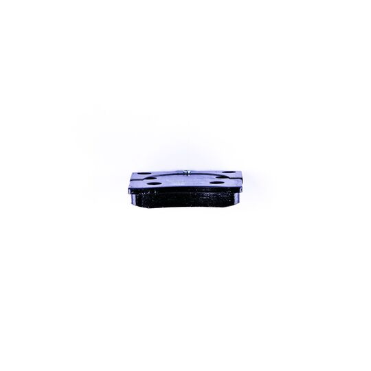 8DB 355 018-381 - Brake Pad Set, disc brake 