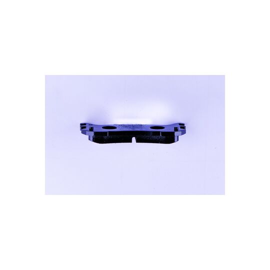 8DB 355 009-911 - Brake Pad Set, disc brake 