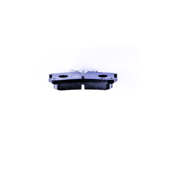 8DB 355 011-511 - Brake Pad Set, disc brake 