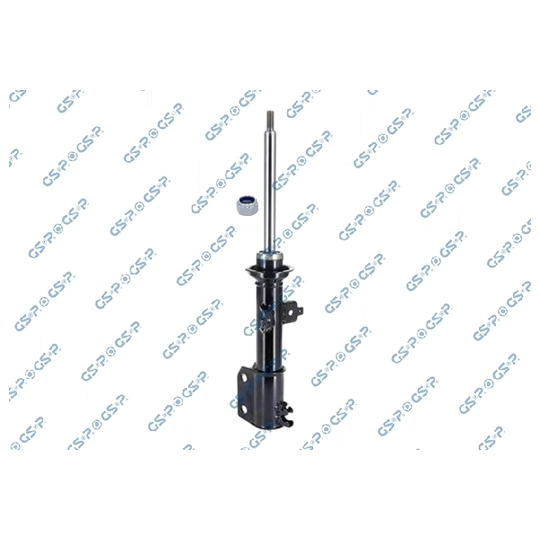 32316920 - Shock Absorber 