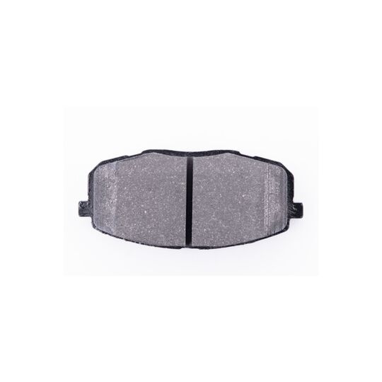 8DB 355 021-991 - Brake Pad Set, disc brake 