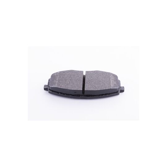 8DB 355 021-991 - Brake Pad Set, disc brake 
