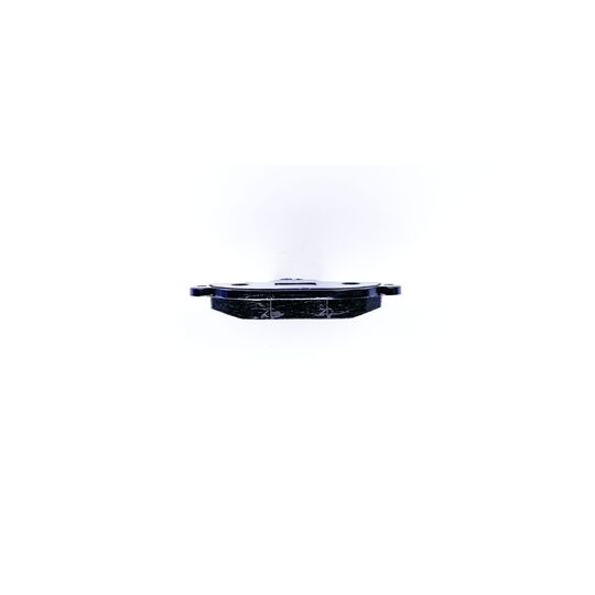 8DB 355 019-931 - Brake Pad Set, disc brake 