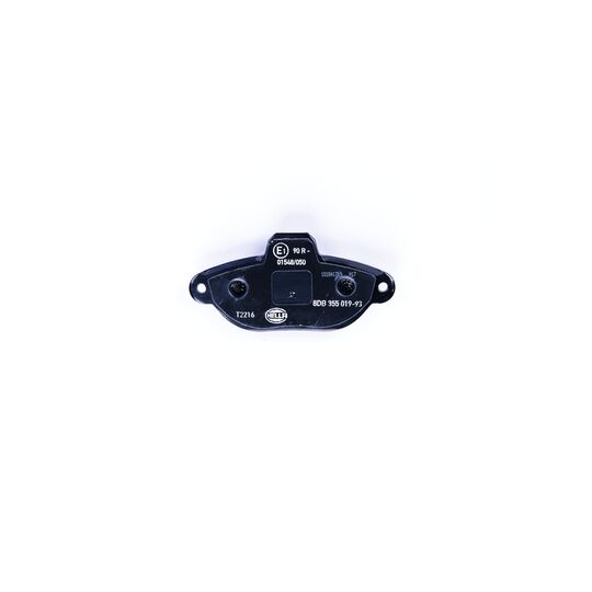 8DB 355 019-931 - Brake Pad Set, disc brake 