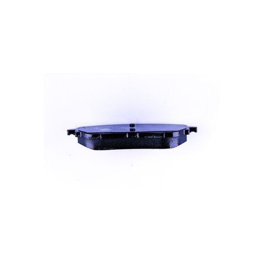 8DB 355 020-281 - Brake Pad Set, disc brake 
