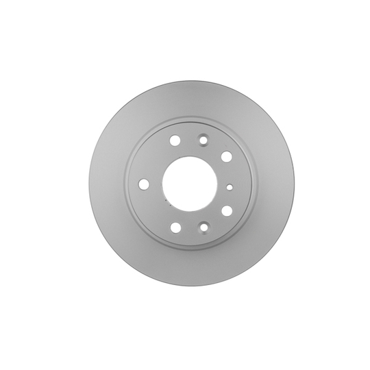 8DD 355 133-501 - Brake Disc 