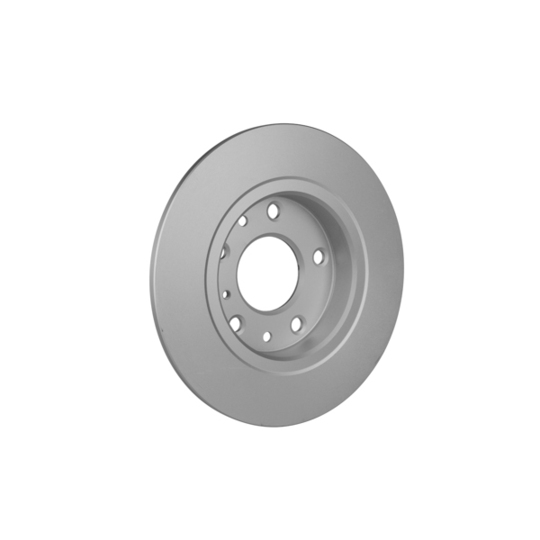 8DD 355 133-501 - Brake Disc 