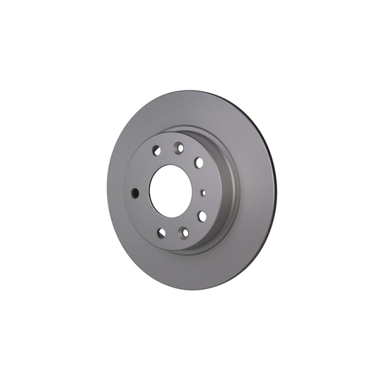 8DD 355 133-501 - Brake Disc 