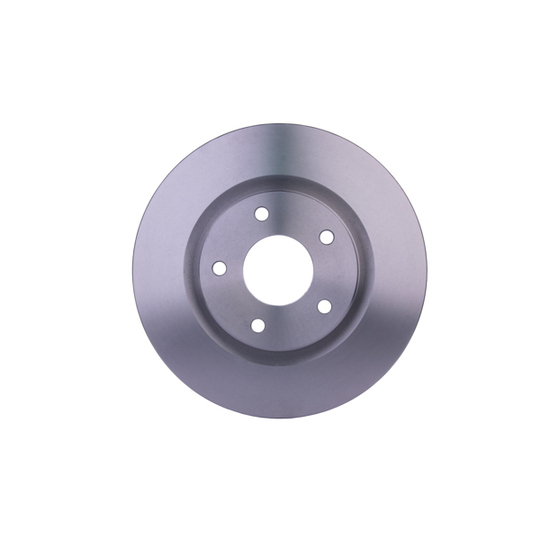 8DD 355 114-601 - Brake Disc 