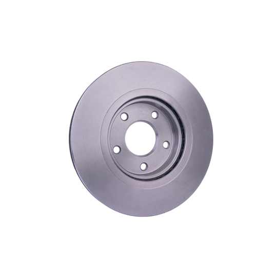 8DD 355 114-601 - Brake Disc 