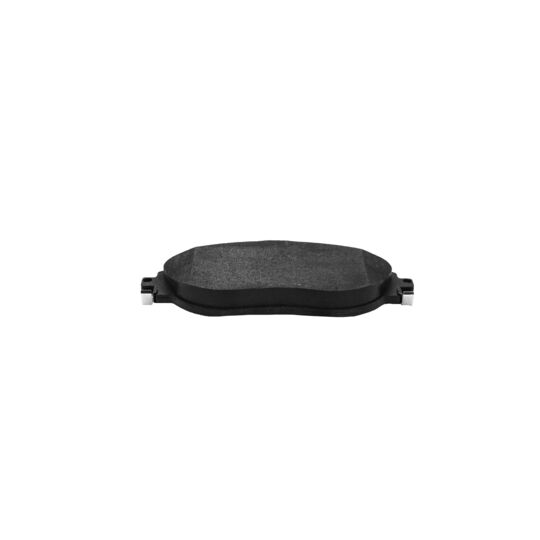 8DB 355 031-751 - Brake Pad Set, disc brake 