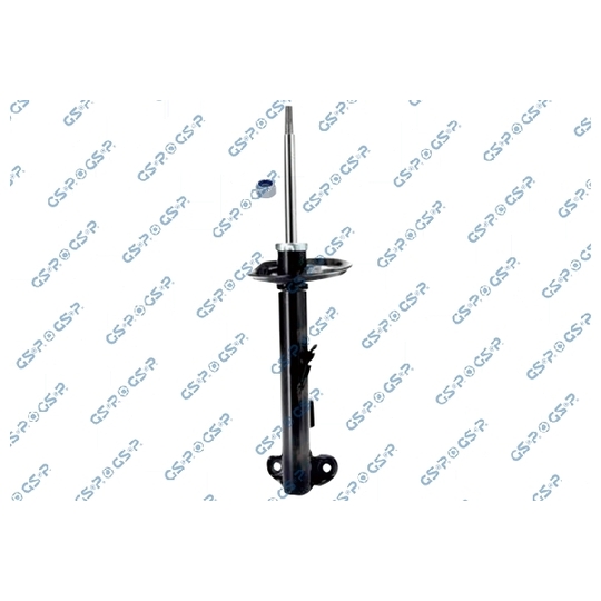 32306461 - Shock Absorber 